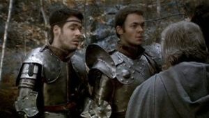Kaamelott Saison 1 Episode 91