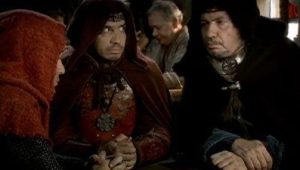 Kaamelott Saison 1 Episode 92