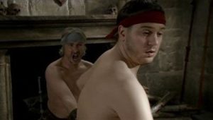 Kaamelott Saison 1 Episode 93