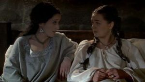 Kaamelott Saison 1 Episode 95