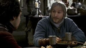 Kaamelott Saison 1 Episode 99
