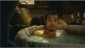 Kaamelott Saison 2 Episode 10