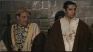 Kaamelott Saison 2 Episode 12