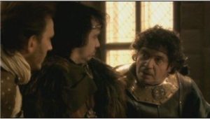 Kaamelott Saison 2 Episode 13