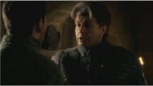 Kaamelott Saison 2 Episode 14