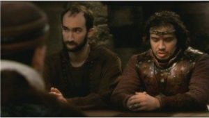 Kaamelott Saison 2 Episode 16