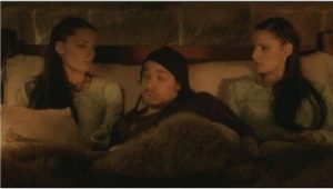 Kaamelott Saison 2 Episode 17