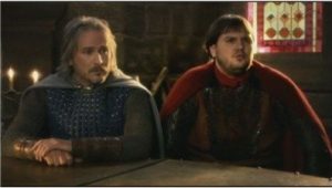 Kaamelott Saison 2 Episode 18