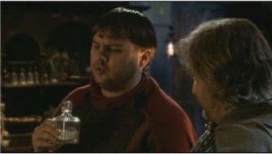 Kaamelott Saison 2 Episode 2