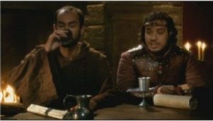 Kaamelott Saison 2 Episode 22