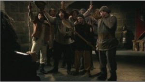 Kaamelott Saison 2 Episode 23