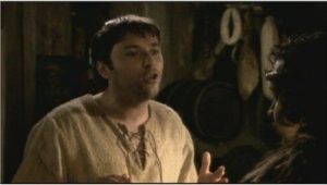 Kaamelott Saison 2 Episode 26