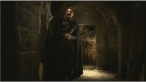 Kaamelott Saison 2 Episode 28