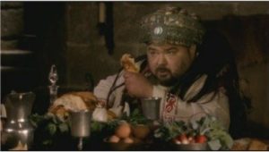 Kaamelott Saison 2 Episode 3