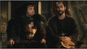 Kaamelott Saison 2 Episode 30