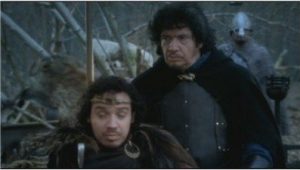 Kaamelott Saison 2 Episode 32