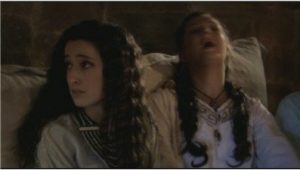 Kaamelott Saison 2 Episode 34