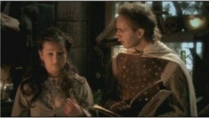 Kaamelott Saison 2 Episode 35