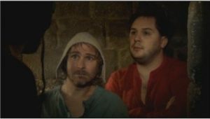 Kaamelott Saison 2 Episode 36