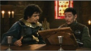 Kaamelott Saison 2 Episode 4