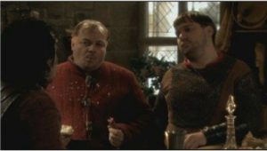 Kaamelott Saison 2 Episode 41