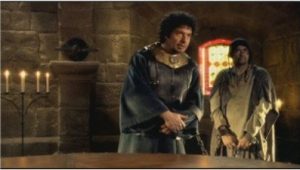 Kaamelott Saison 2 Episode 42