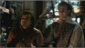 Kaamelott Saison 2 Episode 44