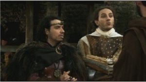 Kaamelott Saison 2 Episode 45
