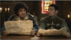 Kaamelott Saison 2 Episode 47