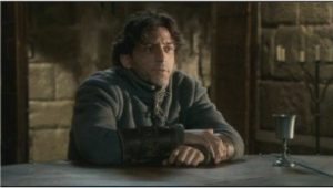 Kaamelott Saison 2 Episode 49