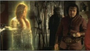 Kaamelott Saison 2 Episode 52