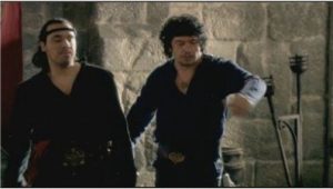 Kaamelott Saison 2 Episode 54