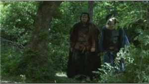Kaamelott Saison 2 Episode 56