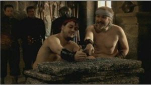 Kaamelott Saison 2 Episode 57