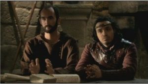 Kaamelott Saison 2 Episode 59