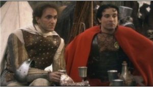 Kaamelott Saison 2 Episode 6