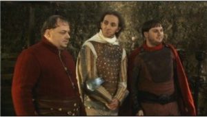 Kaamelott Saison 2 Episode 60