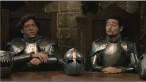 Kaamelott Saison 2 Episode 61