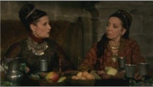 Kaamelott Saison 2 Episode 62