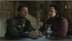 Kaamelott Saison 2 Episode 66