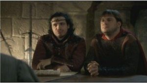 Kaamelott Saison 2 Episode 69