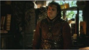 Kaamelott Saison 2 Episode 7