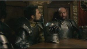 Kaamelott Saison 2 Episode 70