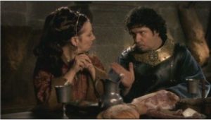 Kaamelott Saison 2 Episode 71