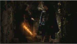 Kaamelott Saison 2 Episode 73