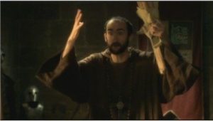 Kaamelott Saison 2 Episode 74