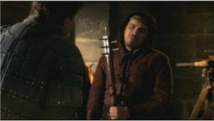 Kaamelott Saison 2 Episode 76