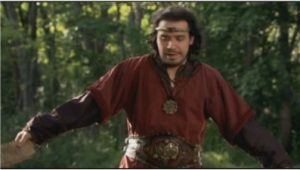 Kaamelott Saison 2 Episode 77