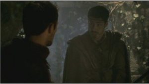 Kaamelott Saison 2 Episode 82