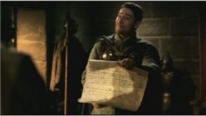 Kaamelott Saison 2 Episode 84